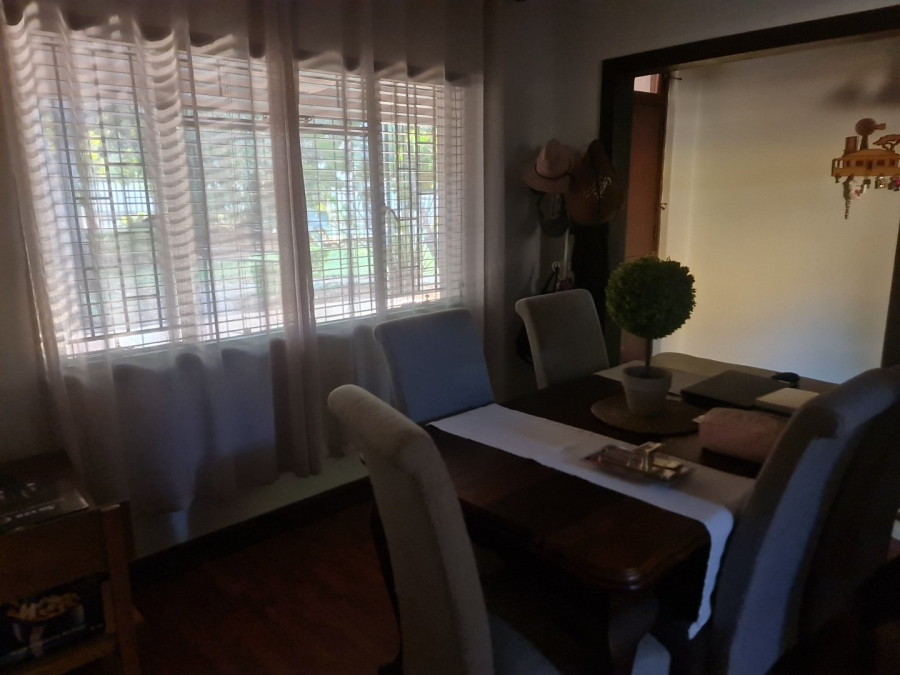 4 Bedroom Property for Sale in Protea Park North West